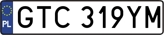 GTC319YM