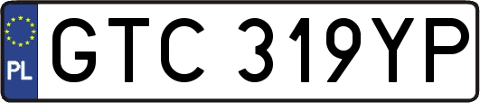 GTC319YP