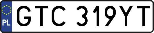 GTC319YT