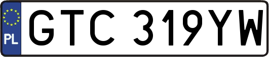 GTC319YW