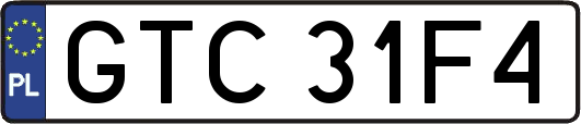 GTC31F4