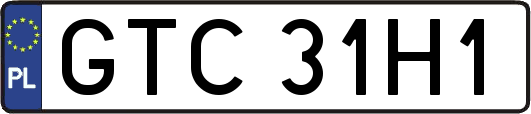 GTC31H1