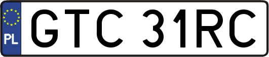 GTC31RC