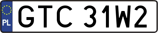 GTC31W2