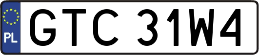 GTC31W4