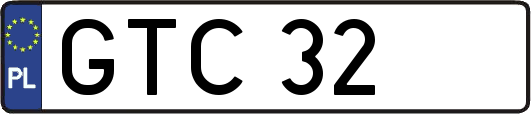 GTC32