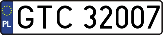 GTC32007