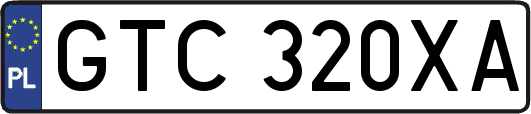 GTC320XA