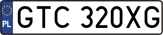 GTC320XG