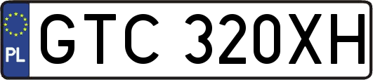 GTC320XH