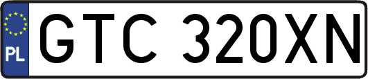 GTC320XN