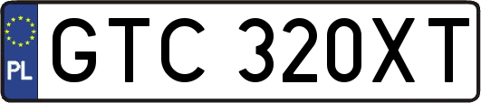 GTC320XT