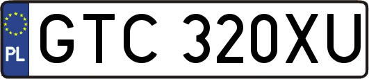 GTC320XU