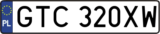GTC320XW