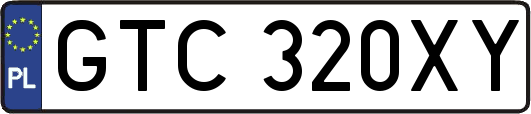 GTC320XY