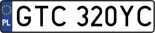 GTC320YC