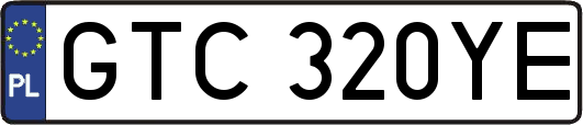 GTC320YE