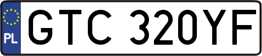 GTC320YF
