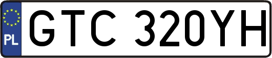 GTC320YH