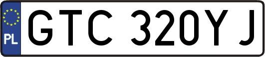 GTC320YJ