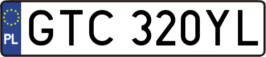GTC320YL