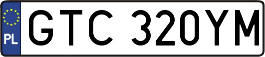 GTC320YM