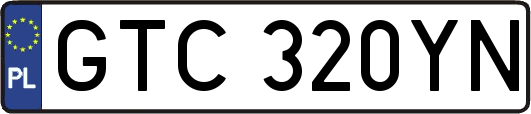 GTC320YN