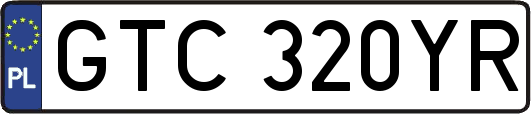 GTC320YR