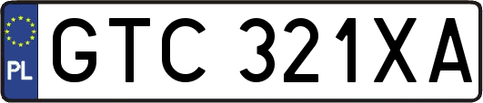 GTC321XA