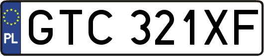 GTC321XF