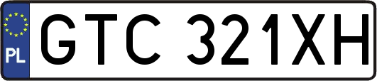 GTC321XH