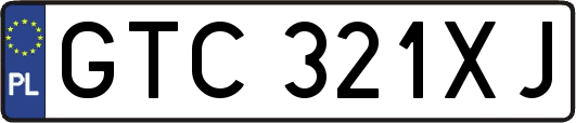 GTC321XJ