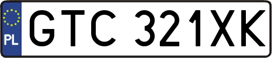 GTC321XK