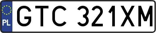 GTC321XM