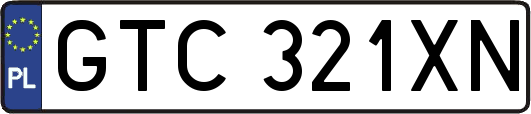GTC321XN