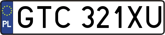 GTC321XU