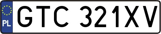 GTC321XV