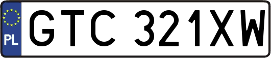 GTC321XW