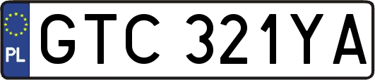 GTC321YA