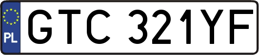 GTC321YF
