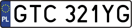 GTC321YG