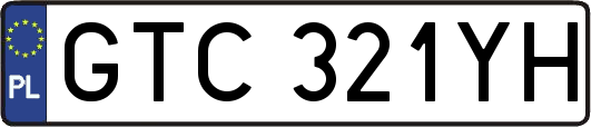GTC321YH