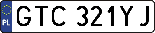 GTC321YJ