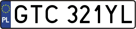 GTC321YL