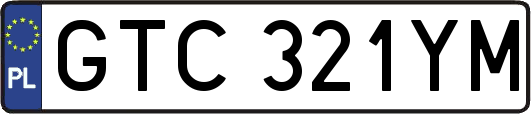 GTC321YM
