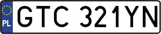 GTC321YN