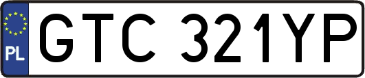 GTC321YP