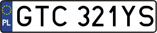 GTC321YS