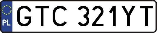 GTC321YT