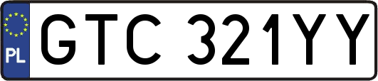 GTC321YY